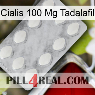 Cialis 100Mg Tadalafil 16